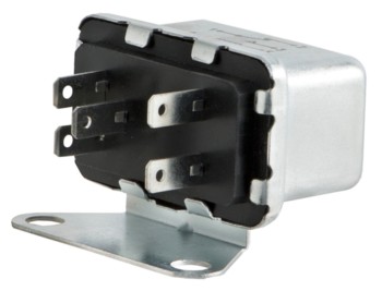 Temperature Control Relay