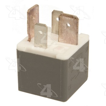 Engine Cooling Fan Motor Relay