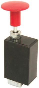 HVAC System Switch