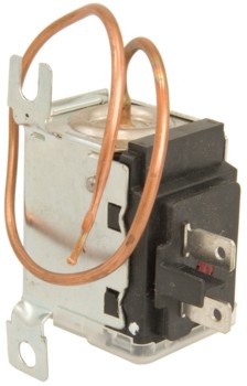 A/C Clutch Cycle Switch