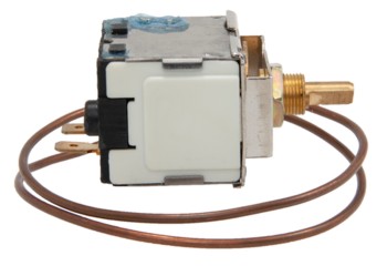 A/C Clutch Cycle Switch