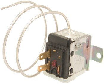 A/C Clutch Cycle Switch