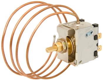A/C Clutch Cycle Switch