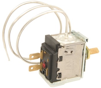 A/C Clutch Cycle Switch