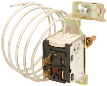 A/C Clutch Cycle Switch