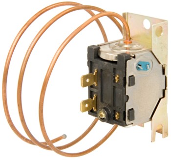 A/C Clutch Cycle Switch