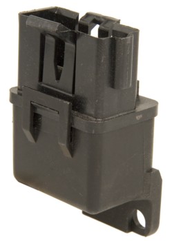 Engine Cooling Fan Motor Relay