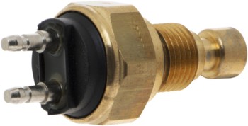 Engine Cooling Fan Switch