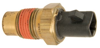 Engine Cooling Fan Switch