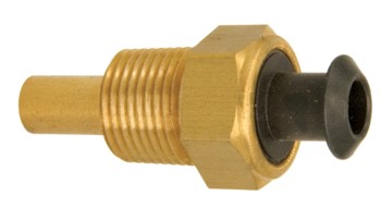 Engine Cooling Fan Switch