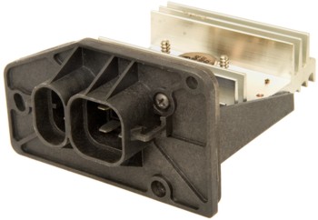HVAC Blower Motor Resistor
