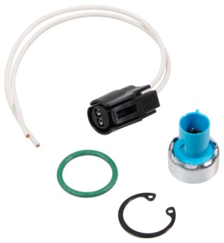 A/C Compressor Cut-Off Switch