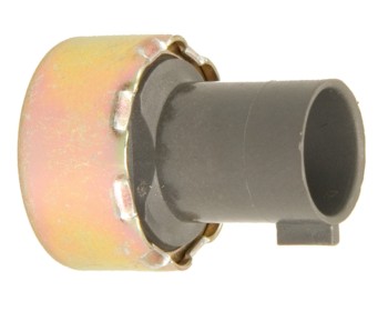 A/C Condenser Fan Switch