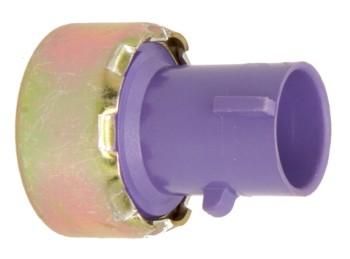 A/C Condenser Fan Switch