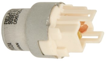 A/C Compressor Control Relay