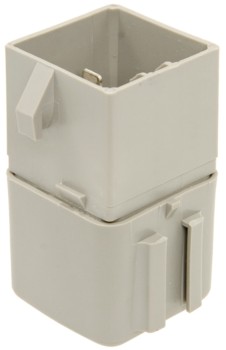 A/C Compressor Control Relay