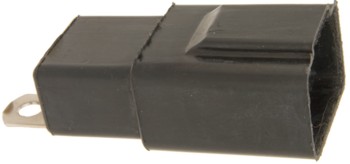A/C Compressor Control Relay