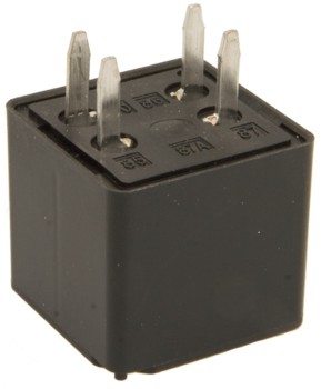 Temperature Control Relay