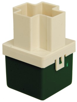 A/C Compressor Control Relay