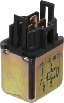 HVAC Blower Motor Relay