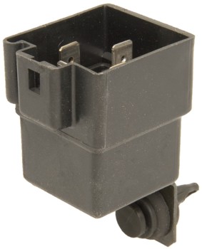 A/C Clutch Relay