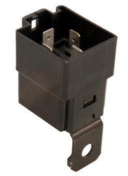 A/C Compressor Control Relay