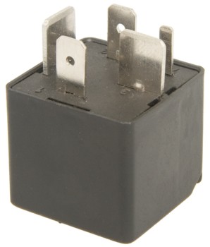 Engine Cooling Fan Motor Relay