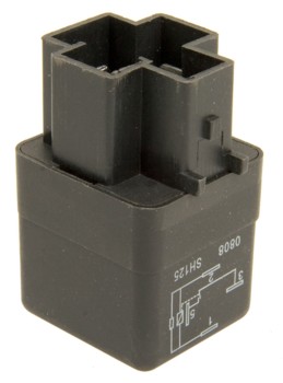 HVAC Blower Motor Relay