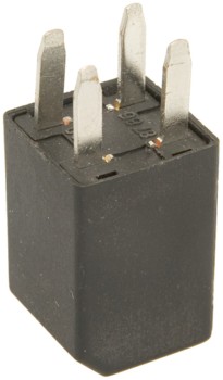 A/C Clutch Relay