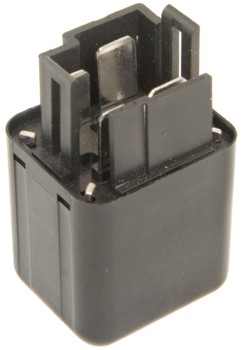 HVAC Blower Motor Relay