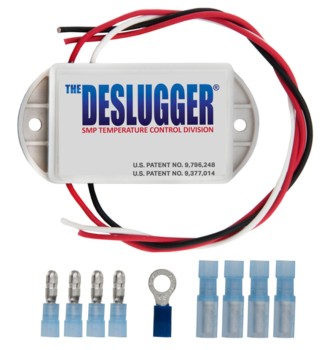 A/C Compressor Clutch Relay