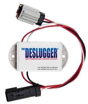 A/C Compressor Clutch Relay