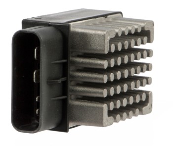 Engine Cooling Fan Controller