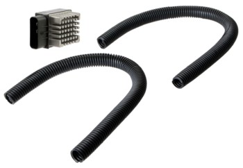 Engine Cooling Fan Controller