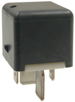 Engine Cooling Fan Motor Relay