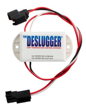 A/C Compressor Clutch Relay