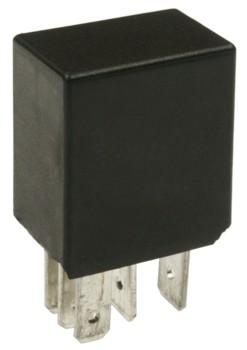 HVAC Blower Motor Relay