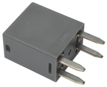 Engine Cooling Fan Motor Relay