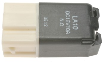 Engine Cooling Fan Motor Relay