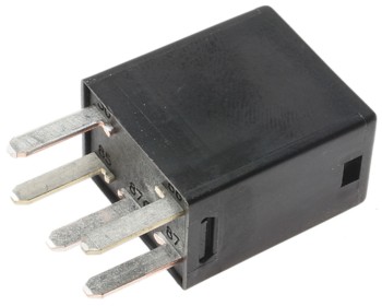 HVAC Blower Motor Relay