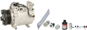 A/C Compressor Kit