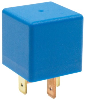 HVAC Blower Motor Relay