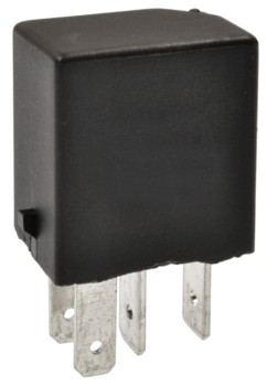 Engine Cooling Fan Motor Relay