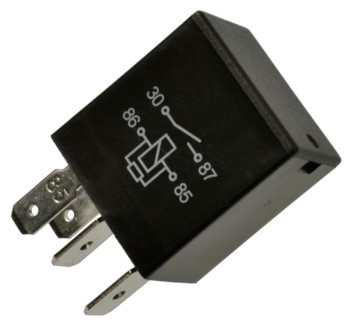 A/C Compressor Control Relay