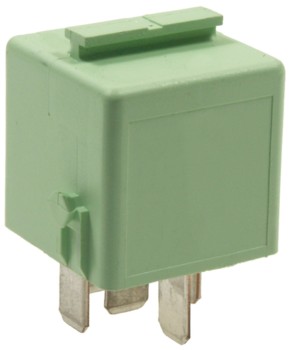 HVAC Blower Motor Relay