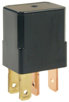 A/C Compressor Control Relay