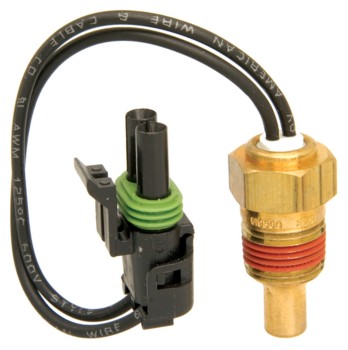 Engine Coolant Temperature Sensor