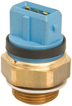 Engine Cooling Fan Switch