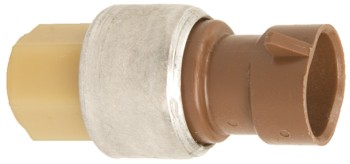 A/C Clutch Cycle Switch