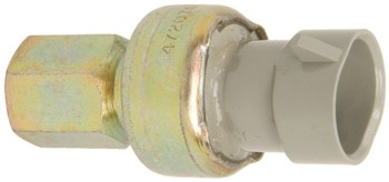 HVAC Cut-Off Switch